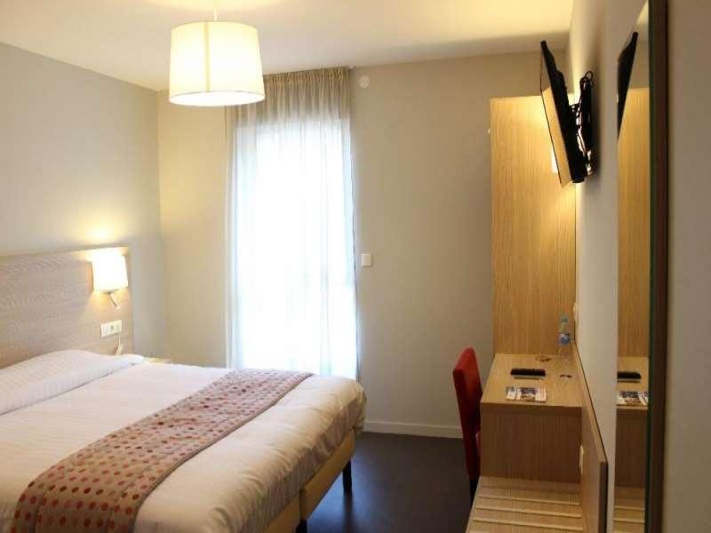 Brit Hotel Brive - Oda
