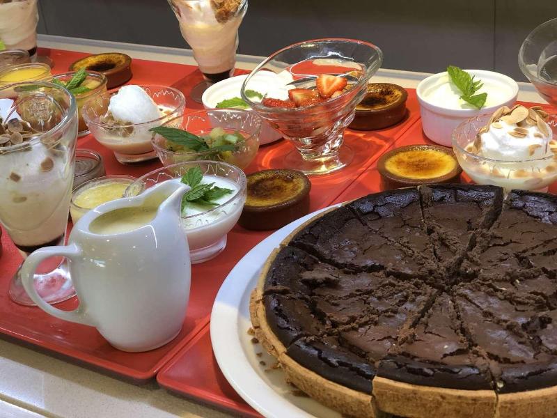 Brit Hotel Brive - Restoran
