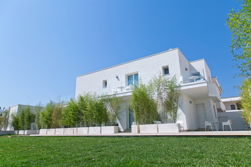 Terra D'Acqua Resort & Spa - Genel
