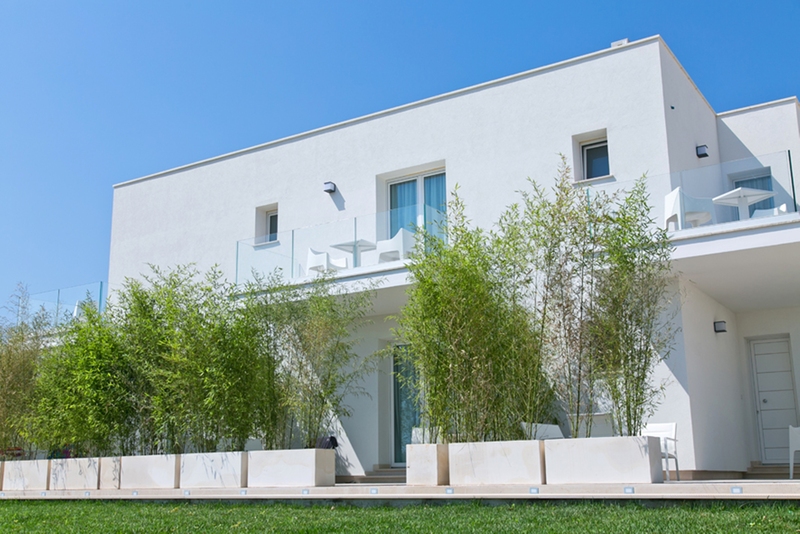 Terra D'Acqua Resort & Spa - Genel