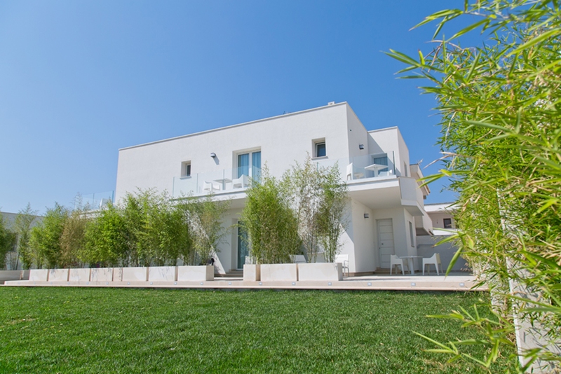 Terra D'Acqua Resort & Spa - Genel