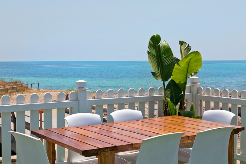 Terra D'Acqua Resort & Spa - Genel
