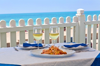 Terra D'Acqua Resort & Spa otel fotoğrafı