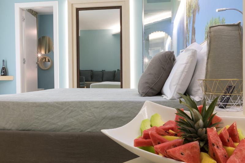 Terra D'Acqua Resort & Spa - Oda
