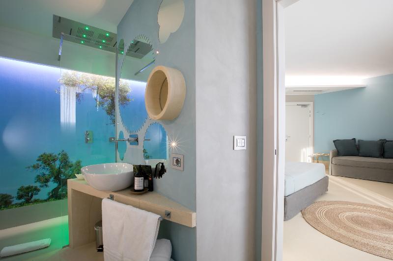 Terra D'Acqua Resort & Spa - Oda