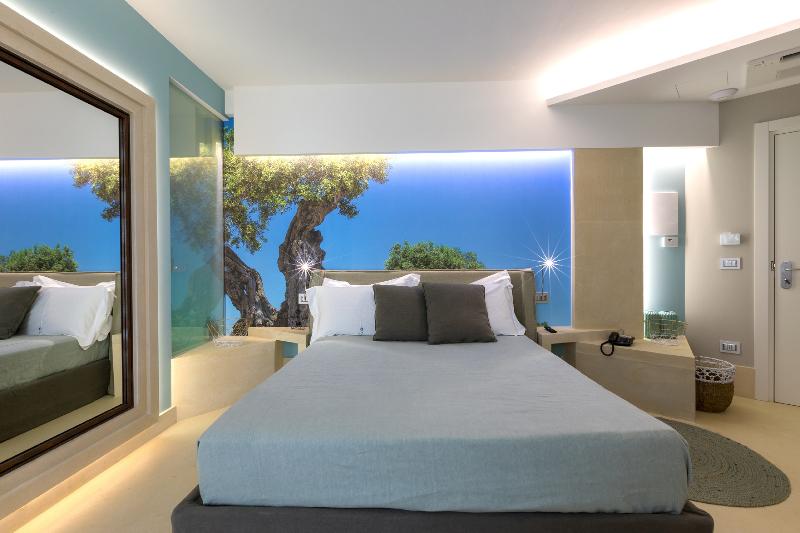 Terra D'Acqua Resort & Spa - Oda
