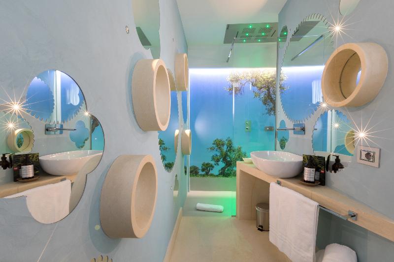 Terra D'Acqua Resort & Spa - Oda