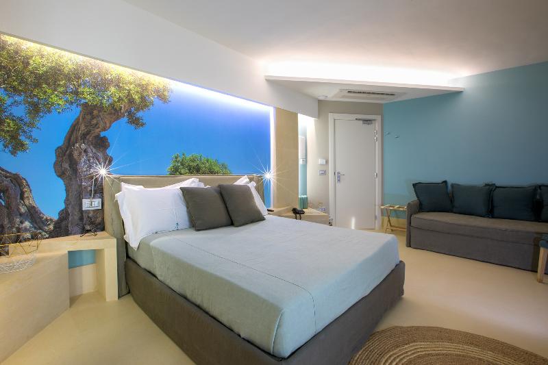 Terra D'Acqua Resort & Spa - Oda