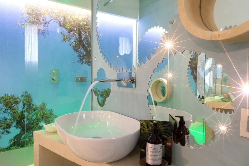 Terra D'Acqua Resort & Spa - Oda