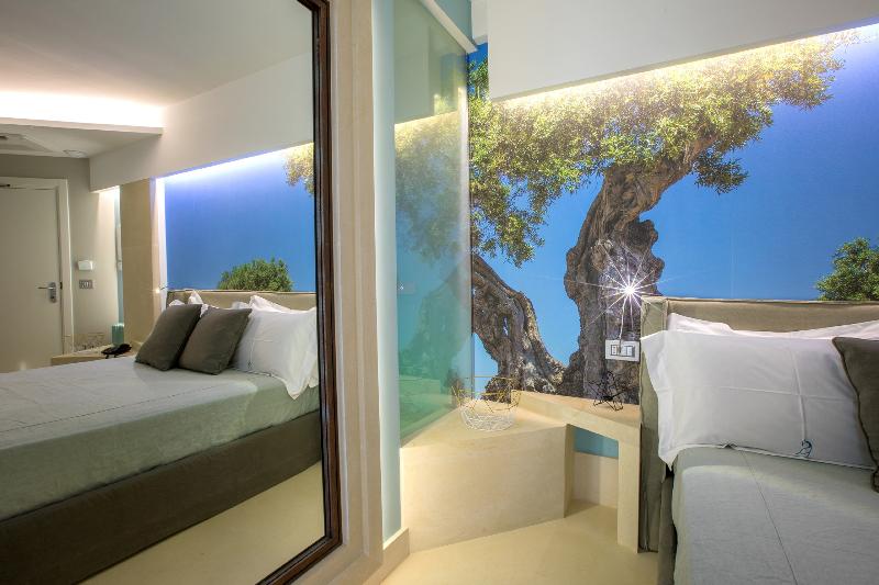 Terra D'Acqua Resort & Spa - Oda