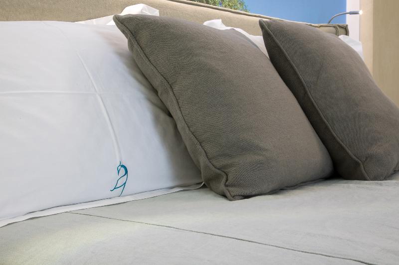 Terra D'Acqua Resort & Spa - Oda