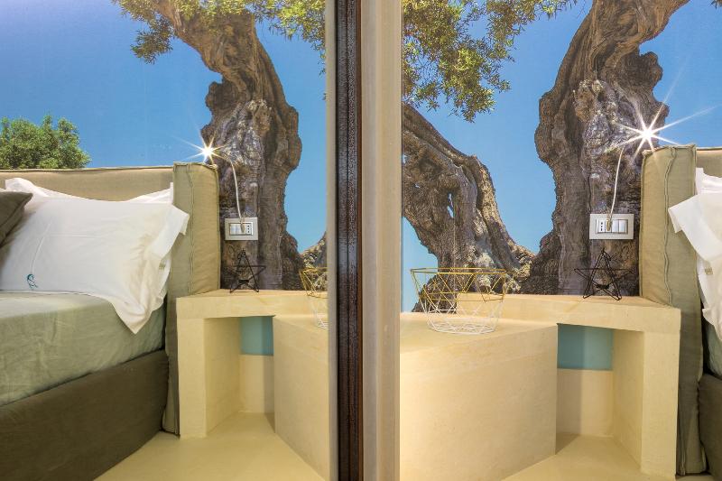 Terra D'Acqua Resort & Spa - Oda