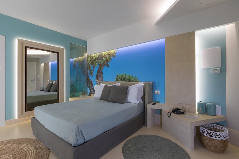 Terra D'Acqua Resort & Spa - Oda