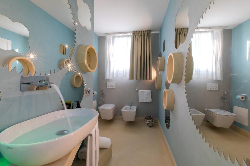 Terra D'Acqua Resort & Spa - Oda