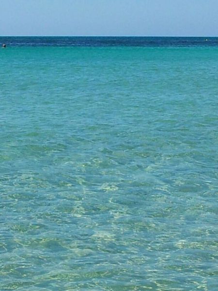 Terra D'Acqua Resort & Spa - Plaj