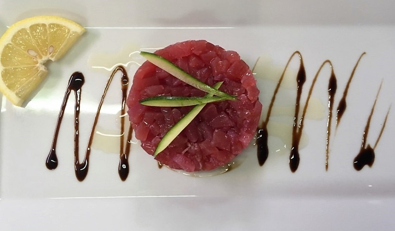 Terra D'Acqua Resort & Spa - Restoran