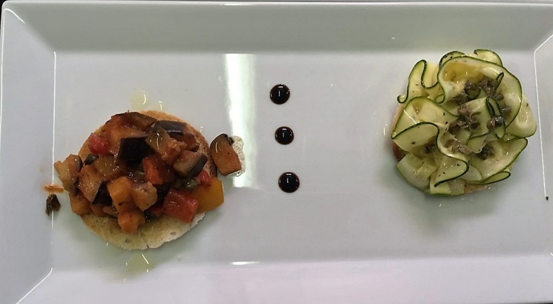 Terra D'Acqua Resort & Spa - Restoran