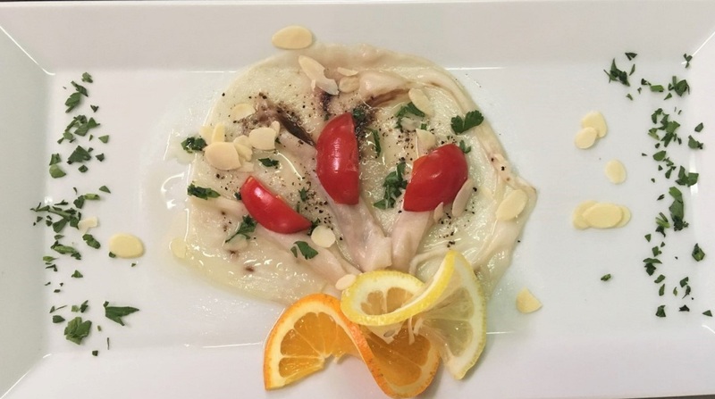 Terra D'Acqua Resort & Spa - Restoran