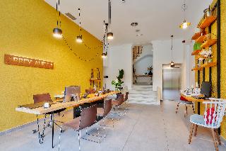 Hotel Arrey Alella fotoÄŸrafÄ±