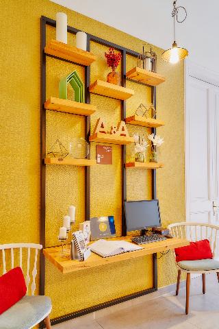 Hotel Arrey Alella fotoÄŸrafÄ±