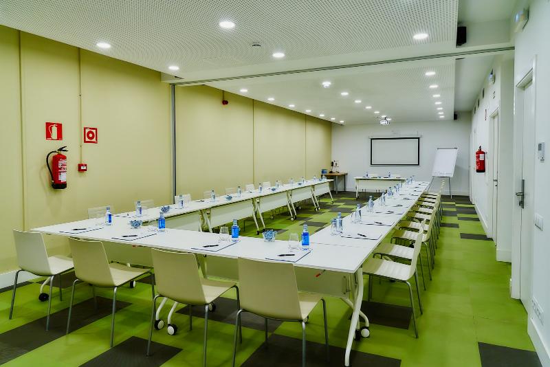 Hotel Arrey Alella - Toplantı
