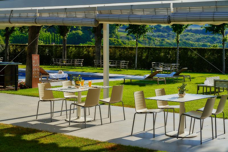 Hotel Arrey Alella - Genel
