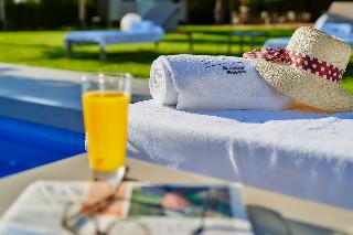 Hotel Arrey Alella fotoÄŸrafÄ±
