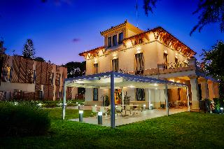 Hotel Arrey Alella fotoÄŸrafÄ±
