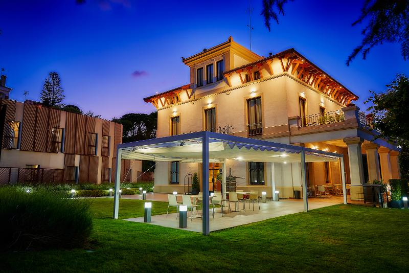 Hotel Arrey Alella - Genel