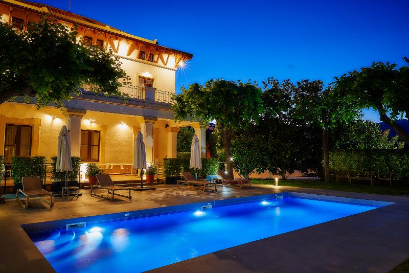 Hotel Arrey Alella - Genel