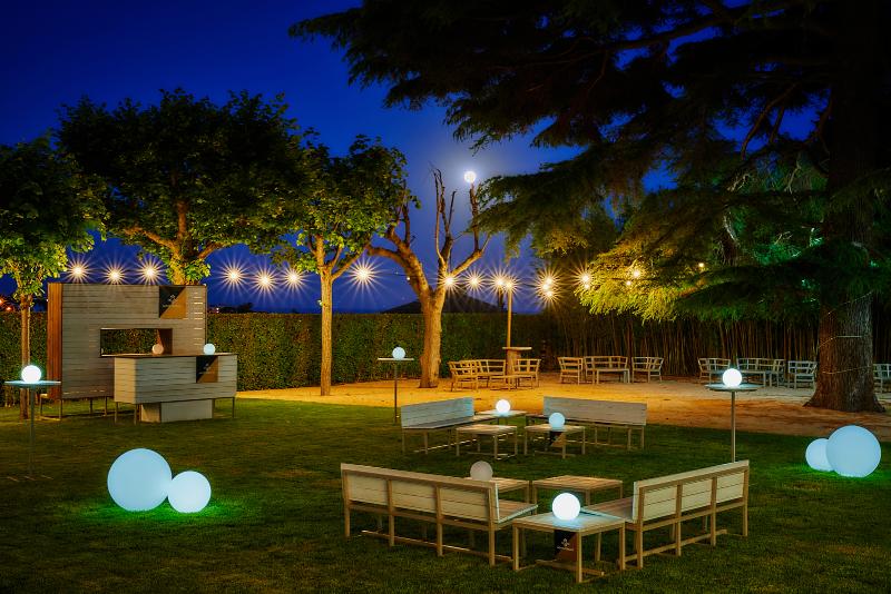 Hotel Arrey Alella - Genel
