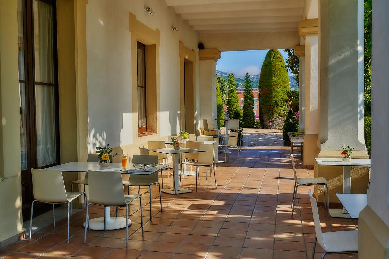 Hotel Arrey Alella - Genel