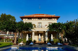 Hotel Arrey Alella otel fotoğrafı