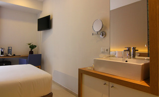 Hotel Arrey Alella fotoÄŸrafÄ±