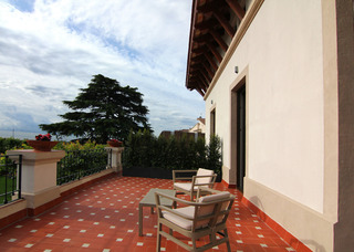 Hotel Arrey Alella fotoÄŸrafÄ±