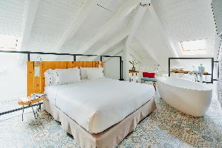 Hotel Arrey Alella fotoÄŸrafÄ±
