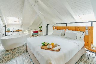 Hotel Arrey Alella fotoÄŸrafÄ±