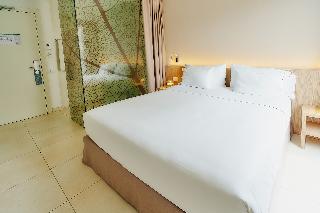 Hotel Arrey Alella fotoÄŸrafÄ±