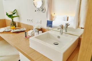 Hotel Arrey Alella fotoÄŸrafÄ±