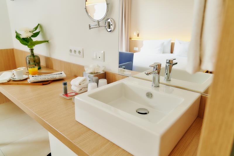 Hotel Arrey Alella - Oda