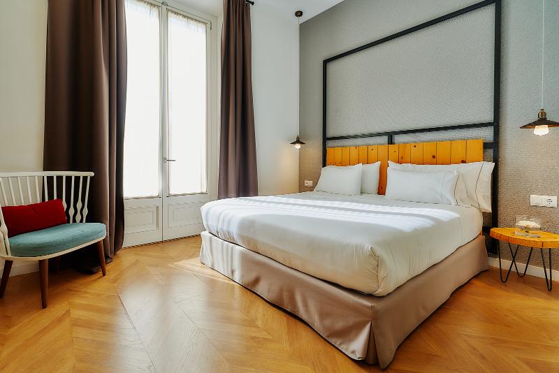 Hotel Arrey Alella - Oda
