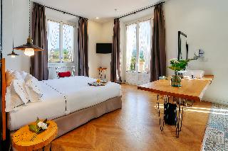 Hotel Arrey Alella fotoÄŸrafÄ±