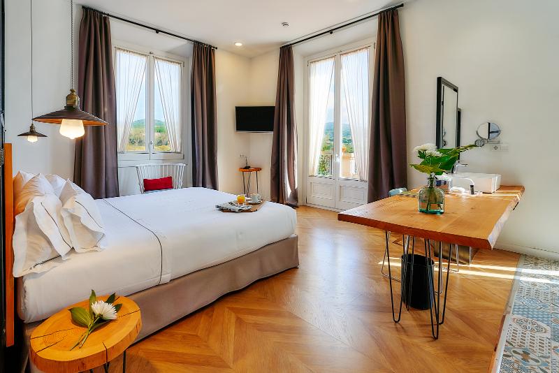 Hotel Arrey Alella - Oda