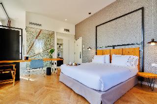 Hotel Arrey Alella fotoÄŸrafÄ±