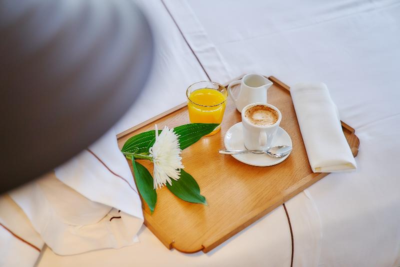 Hotel Arrey Alella - Oda