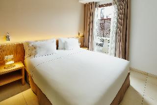 Hotel Arrey Alella fotoÄŸrafÄ±