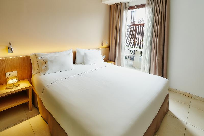 Hotel Arrey Alella - Oda