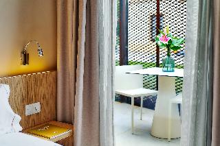 Hotel Arrey Alella fotoÄŸrafÄ±