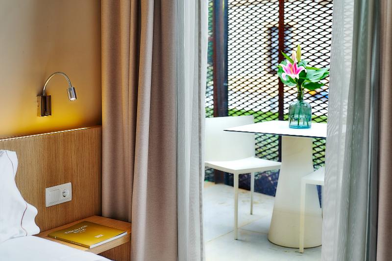 Hotel Arrey Alella - Oda