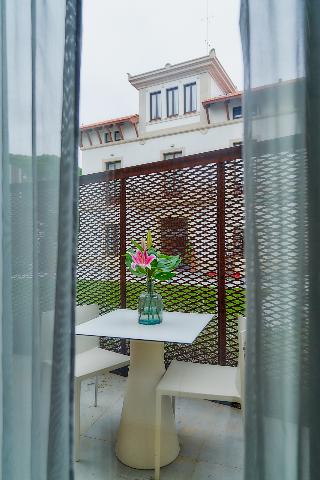 Hotel Arrey Alella fotoÄŸrafÄ±